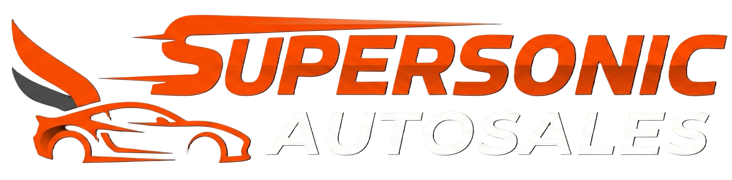 Super Sonic Auto Sales