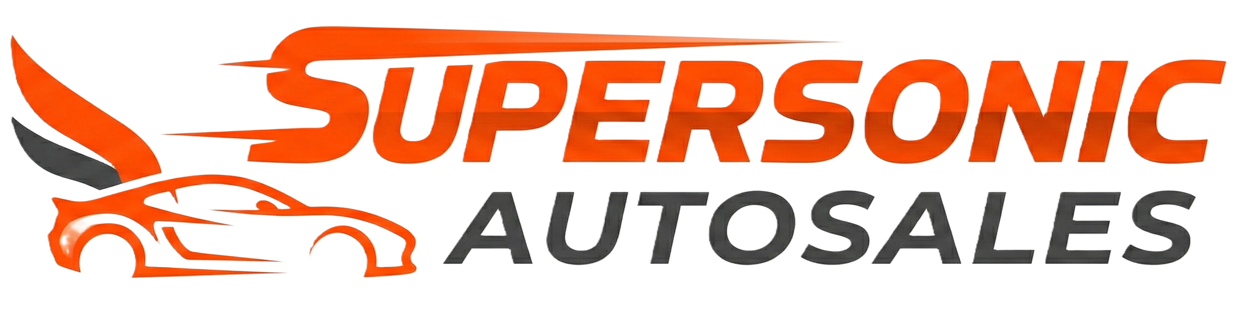 Super Sonic Auto Sales