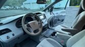 Toyota Van